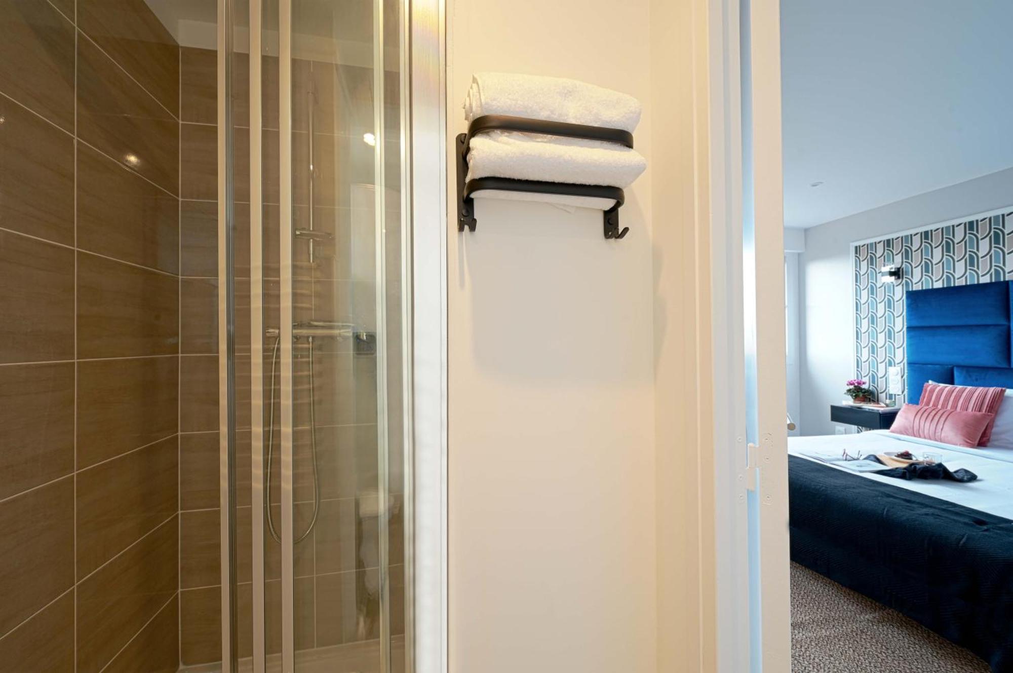 Saint-Maur-des-Fossés Modern Bright Apartment In Appart'Hotel المظهر الخارجي الصورة