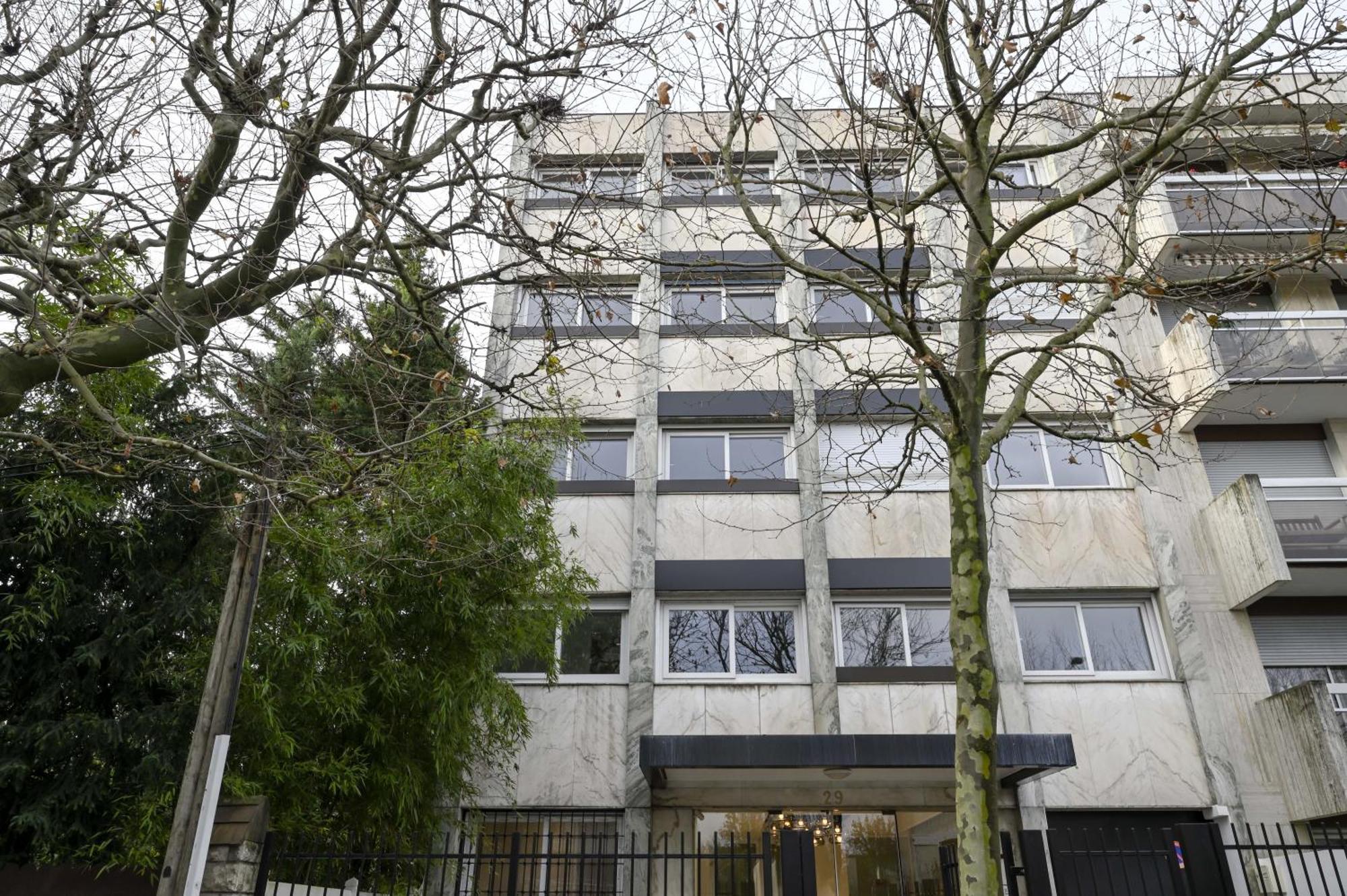 Saint-Maur-des-Fossés Modern Bright Apartment In Appart'Hotel المظهر الخارجي الصورة