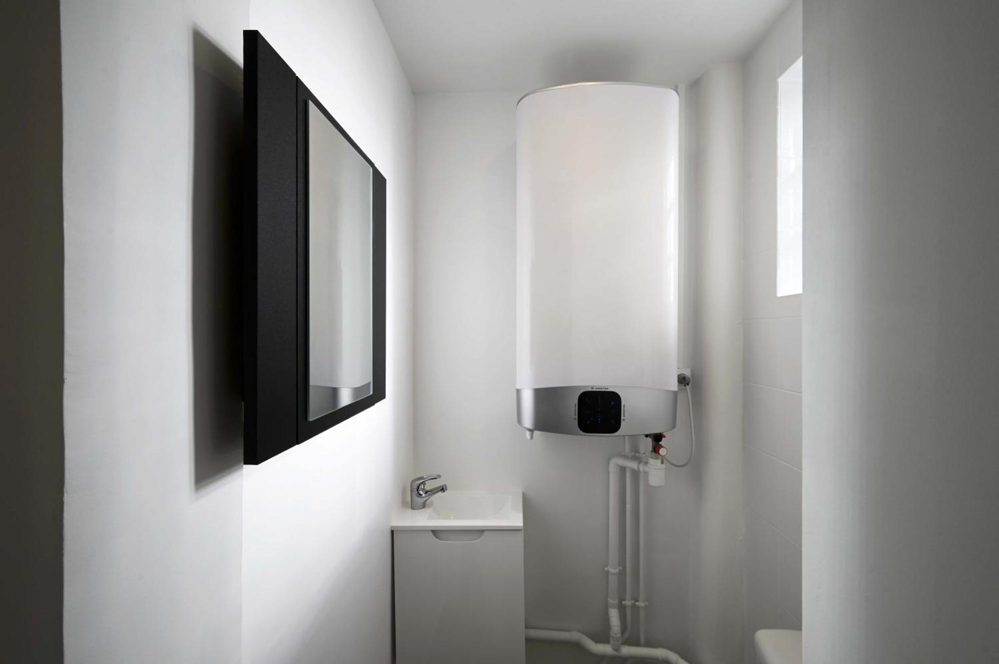 Saint-Maur-des-Fossés Modern Bright Apartment In Appart'Hotel المظهر الخارجي الصورة