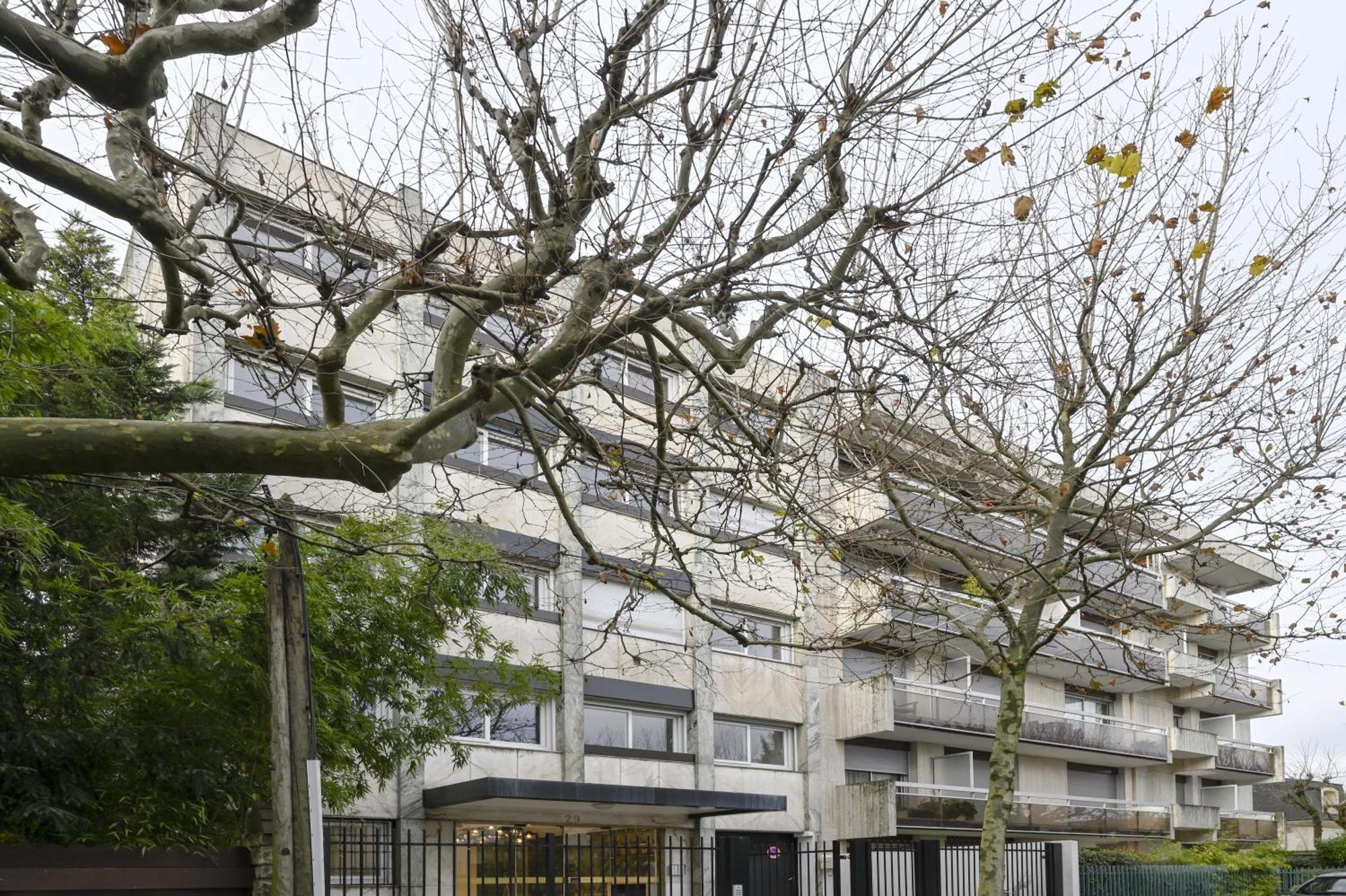 Saint-Maur-des-Fossés Modern Bright Apartment In Appart'Hotel المظهر الخارجي الصورة